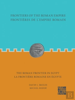 Bertrand.pt - Frontiers Of The Roman Empire: The Roman Frontier In Egypt
