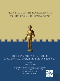 Bertrand.pt - Frontiers Of The Roman Empire: The Roman Frontier In Georgia