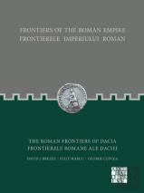 Frontiers Of The Roman Empire: The Roman Frontiers Of Dacia