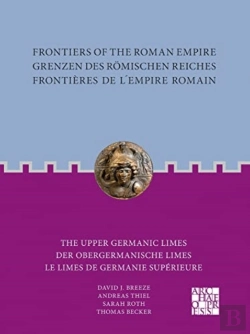 Bertrand.pt - Frontiers Of The Roman Empire: The Upper Germanic Limes