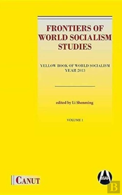 Bertrand.pt - Frontiers Of World Socialism Studies- Vol.I