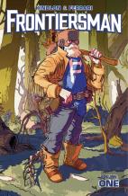 Frontiersman, Volume 1