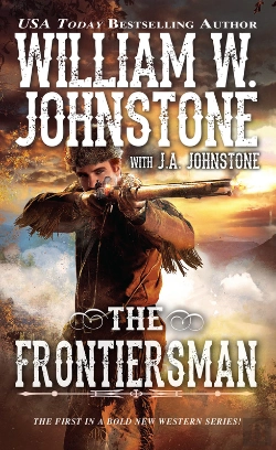 Bertrand.pt - Frontiersman