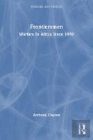 Frontiersmen