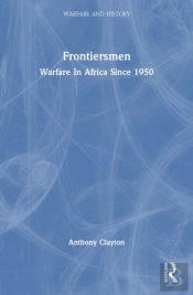Frontiersmen