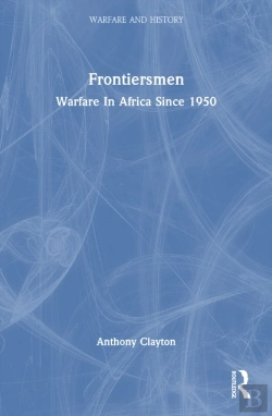 Bertrand.pt - Frontiersmen