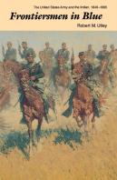 Frontiersmen In Blue
