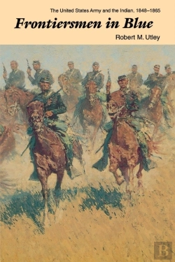Bertrand.pt - Frontiersmen In Blue