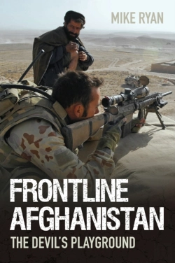 Bertrand.pt - Frontline Afghanistan