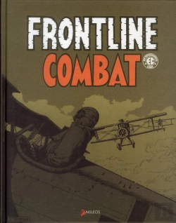 Bertrand.pt - Frontline Combat T.1