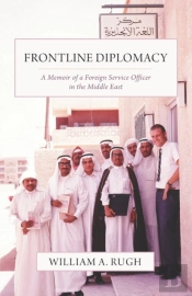 Frontline Diplomacy
