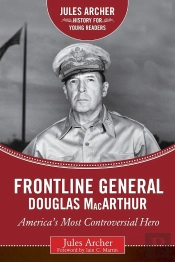Frontline General: Douglas Macarthur