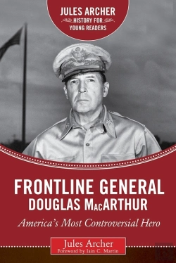 Bertrand.pt - Frontline General: Douglas Macarthur