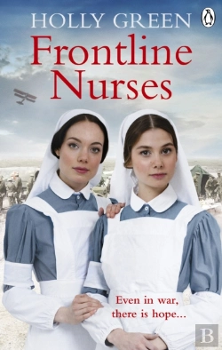 Bertrand.pt - Frontline Nurses