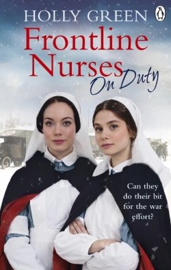 Bertrand.pt - Frontline Nurses On Duty