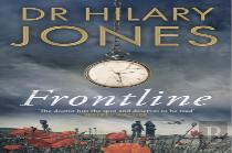 Frontline - (Signed Edition)