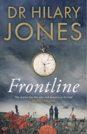Frontline - (Signed Edition)