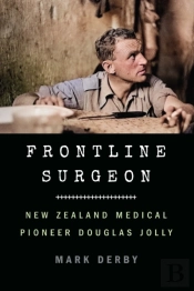 Frontline Surgeon