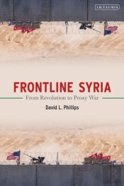 Frontline Syria