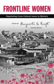 Frontline Women: Negotiating Crosscultur