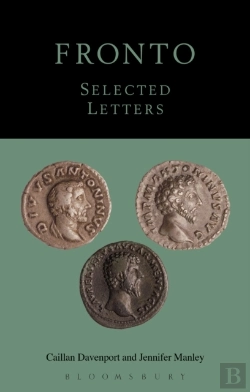 Bertrand.pt - Fronto: Selected Letters