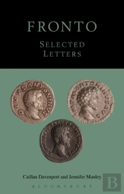 Fronto: Selected Letters