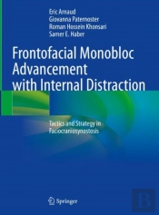 Frontofacial Monobloc Advancement With Internal Distraction