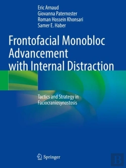 Bertrand.pt - Frontofacial Monobloc Advancement With Internal Distraction