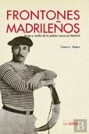Frontones Madrileños