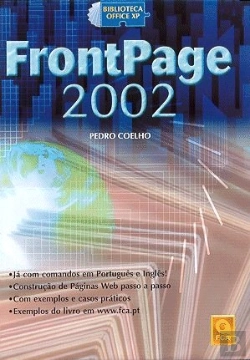 Bertrand.pt - FrontPage 2002