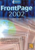 FrontPage 2002