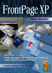 Frontpage XP
