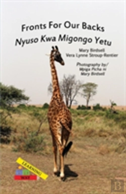 Bertrand.pt - Fronts For Our Backs/Nyuso Kwa Migongo Yetu