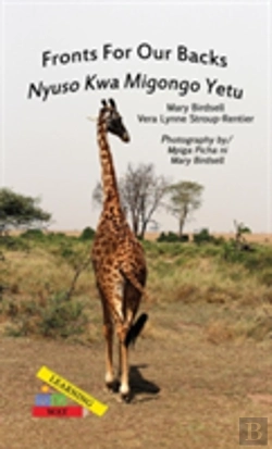 Bertrand.pt - Fronts For Our Backs/Nyuso Kwa Migongo Yetu