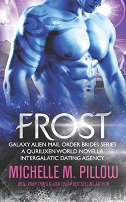 Bertrand.pt - Frost: A Qurilixen World Novella