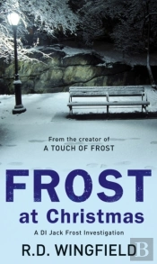Frost At Christmas