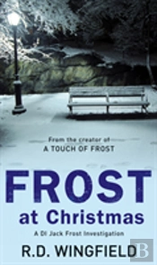 Frost At Christmas