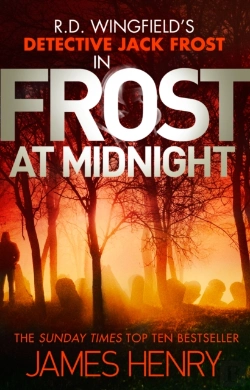 Bertrand.pt - Frost At Midnight