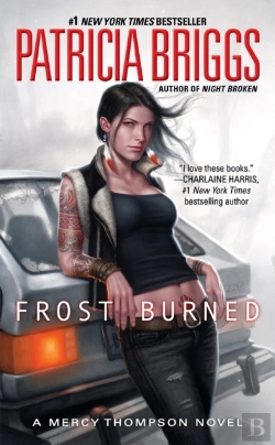 Bertrand.pt - Frost Burned