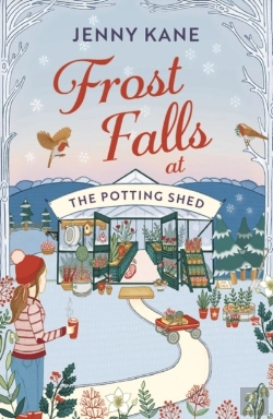 Bertrand.pt - Frost Falls At The Potting Shed