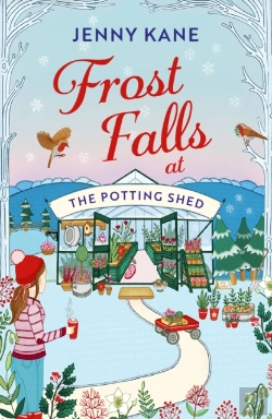 Bertrand.pt - Frost Falls At The Potting Shed
