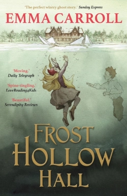 Bertrand.pt - Frost Hollow Hall