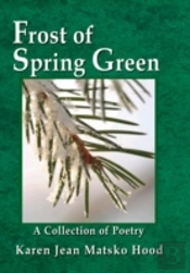 Frost Of Spring Green