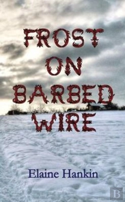 Bertrand.pt - Frost On Barbed Wire