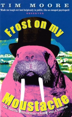 Bertrand.pt - Frost On My Moustache