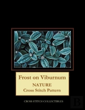 Frost On Viburnum