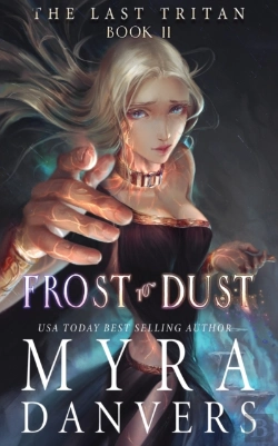 Bertrand.pt - Frost To Dust