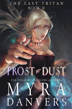 Bertrand.pt - Frost To Dust