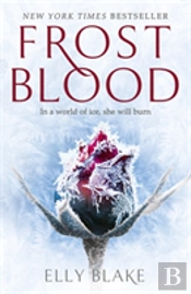 Frostblood