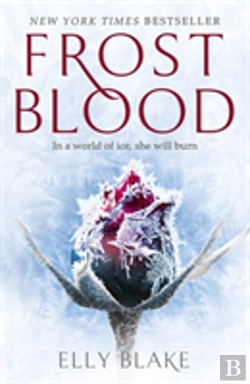 Bertrand.pt - Frostblood